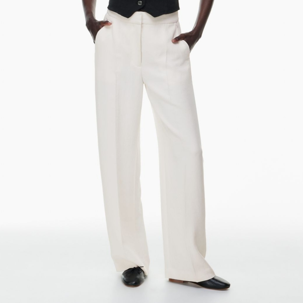 NWT Aritzia Wilfred - The Limitless Pant